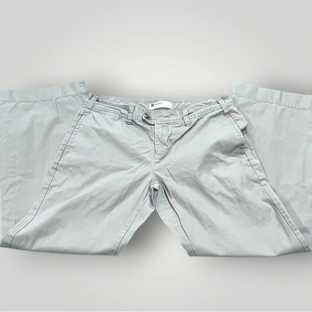 GAP Favorite Khaki Trousers - Picture 16 of 16